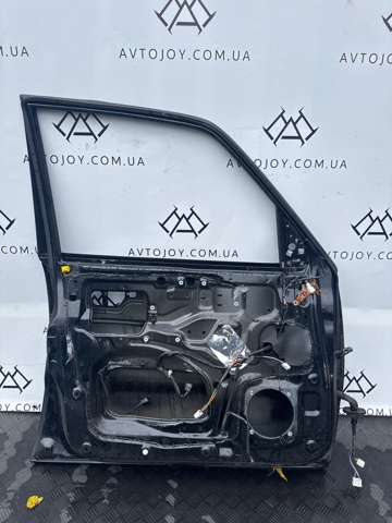 5700A451 MITSUBISHI Дверь передняя левая купить в Черновцы