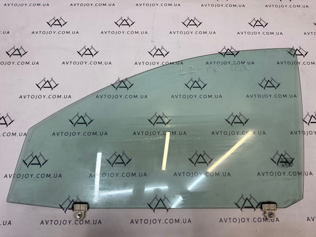Стекло водительской двери 5706A601 MITSUBISHI