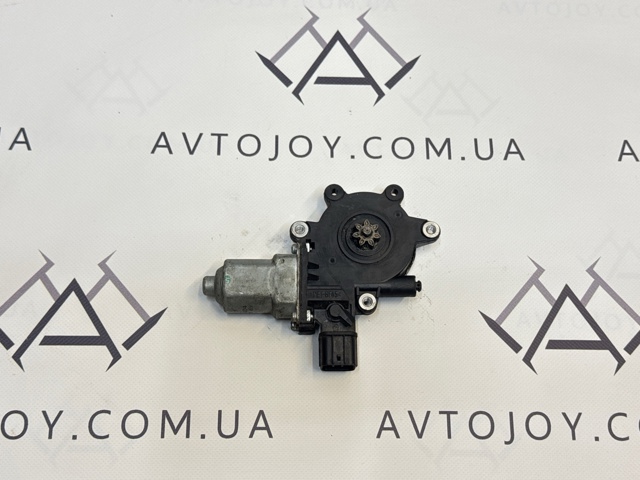 5713A085 MITSUBISHI Мотор стеклоподъемника двери передней левой купить в Ровно