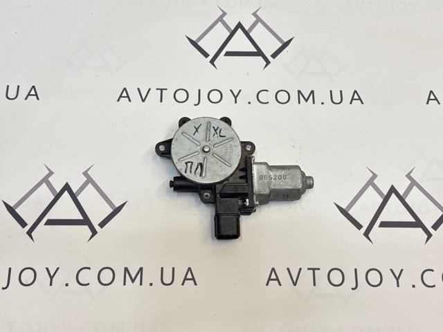 MITSUBISHI 5713A085 Мотор стеклоподъемника двери передней левой в наличии Украина