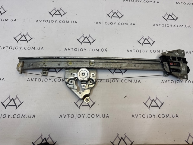 5713A162 MITSUBISHI Механизм стеклоподъемника двери передней правой купить в Киев