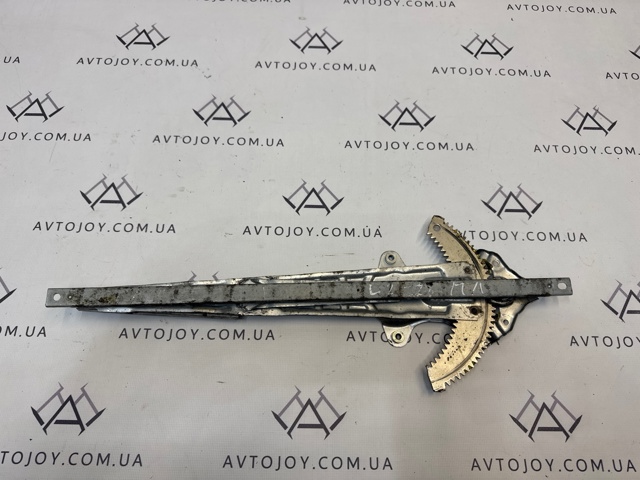 Стеклоподъемник с электродвигателем 5713A471 MITSUBISHI
