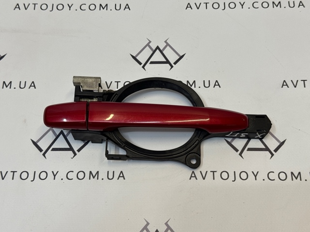Ручка правой задней двери 5716A086 MITSUBISHI