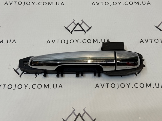 5716A587 MITSUBISHI Ручка двери передней наружная купить в Кривой Рог