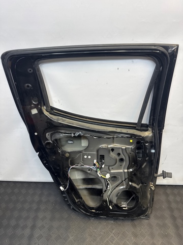 MITSUBISHI 5730B491 Дверь задняя левая в наличии Полтава