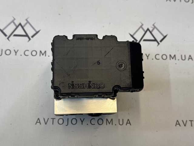 Блок управления ABS 58910H1000 HYUNDAI