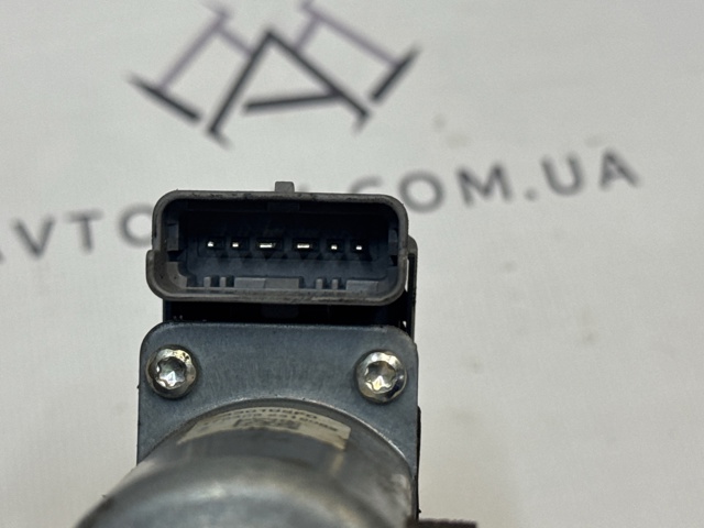 600637700L TESLA Механизм стеклоподъемника двери задней правой купить в Харьков
