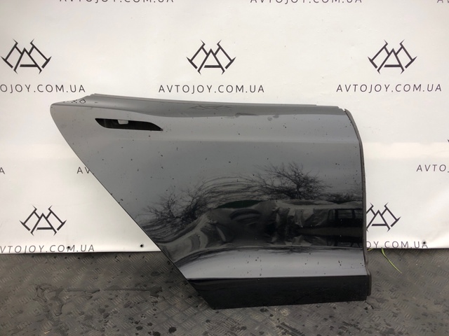 Задняя правая дверь 6006566E0H TESLA