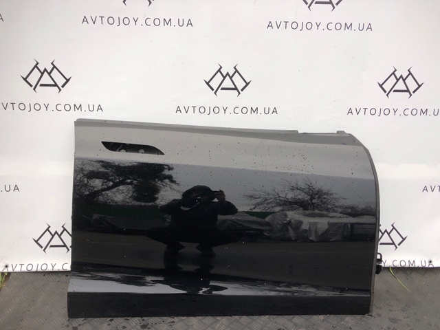 Пассажирская передняя дверь 6006622E0H TESLA