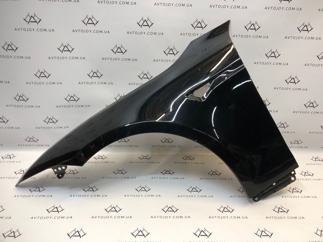 Крыло левое Тесла Модел C
