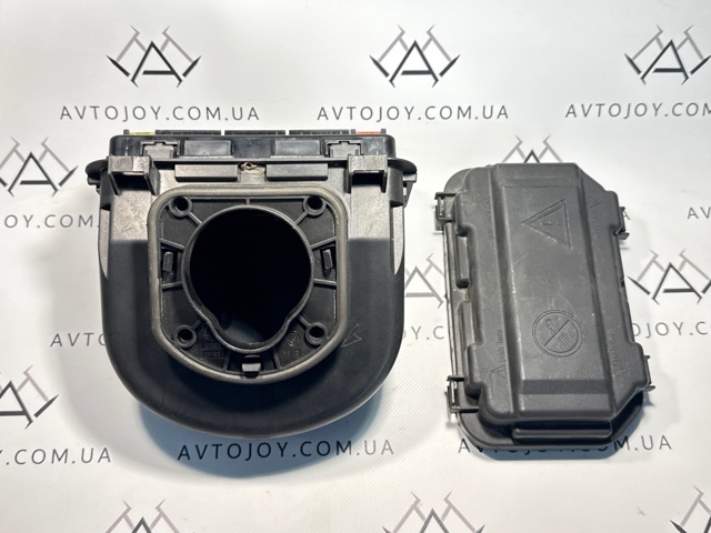 Панель предохранителей 61149224866 BMW