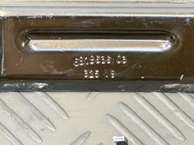 61216819636 BMW купить в Украина