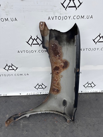 63112VK300 NISSAN Крыло переднее правое купить в Львов