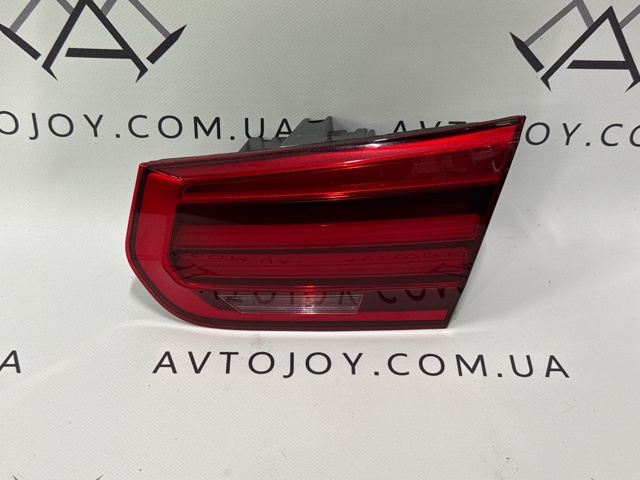 Фара задняя правая внутренняя 63217369122 BMW