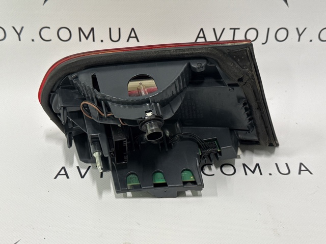 BMW 63217369122 Фонарь задний правый внутренний в наличии Винница