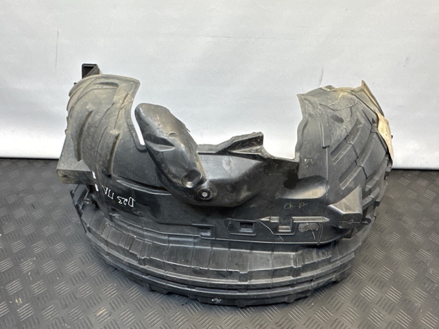 638414KJ0A NISSAN Подкрылок передний левый купить в Одесса