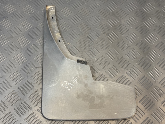 Брызговик передний, левый 638514JB0A NISSAN
