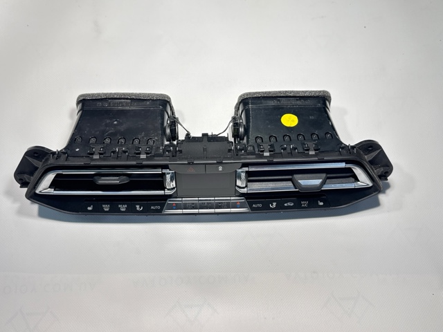 Блок управления режимов отопления 64119458537 BMW