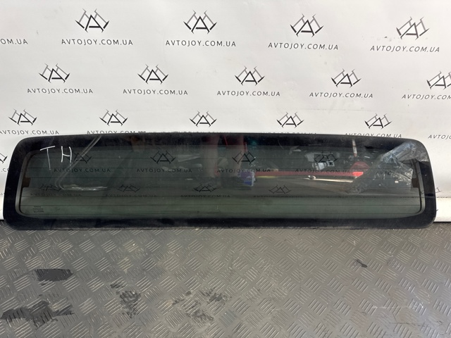 648010K080 TOYOTA Заднее стекло купить в Тернополь
