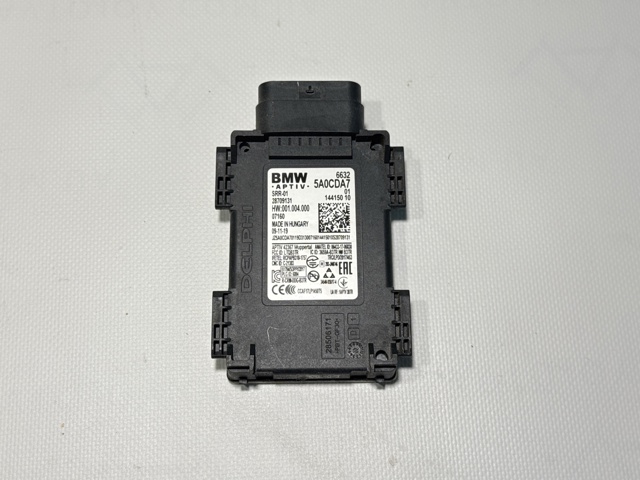 Датчик контроля мертвой зоны, задний 66325A0CDA7 BMW