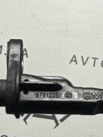Датчик ABS задний 6791225 BMW