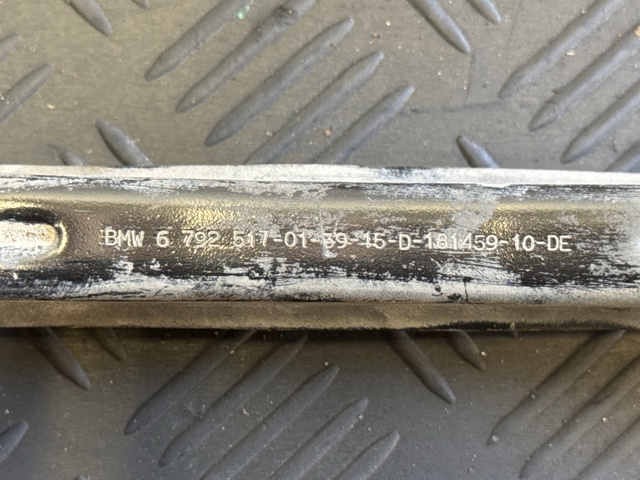 BMW 6792517 в наличии Ровно