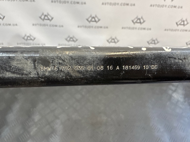 BMW 6792535 в наличии Винница