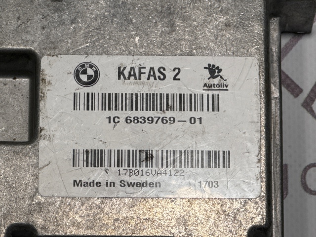 BMW 6839769 в наличии Черкассы