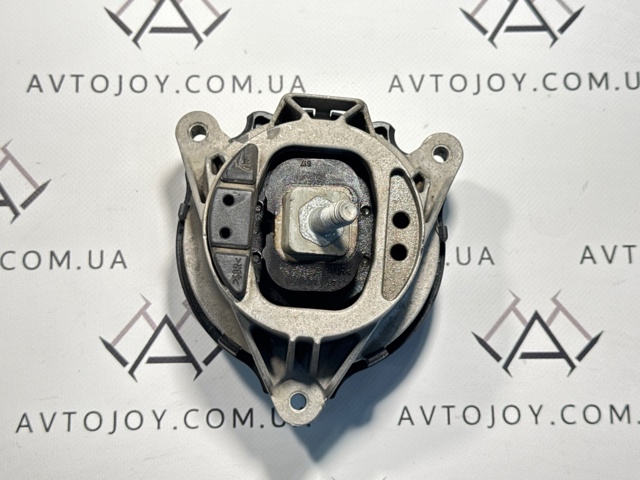 Подушка мотора правая 6855456 BMW