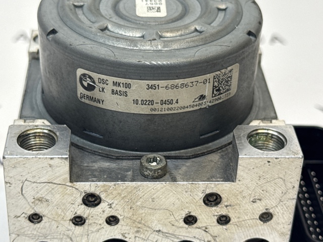 BMW 6868638 в наличии Харьков