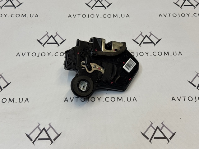 690600K040 Замок двери задней левой купить Днепр