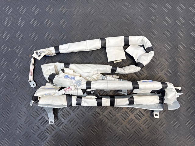Подушка безопасности, боковая, левая 72127417489 BMW
