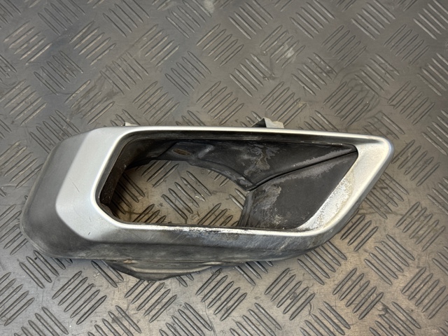 Наонечник глушителя 7493625 BMW