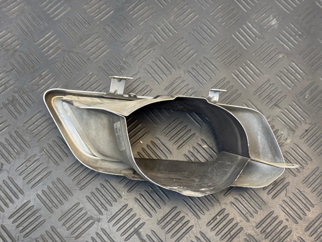 7493625 BMW Насадка на глушитель купить в Черновцы