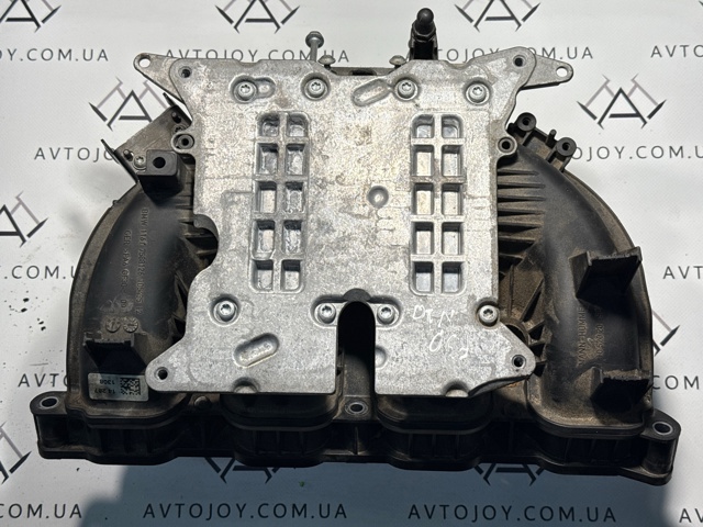 Коллектор впускной 7588126 BMW