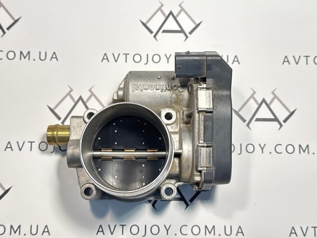 7588625 BMW Дроссельная заслонка в сборе купить в Киев