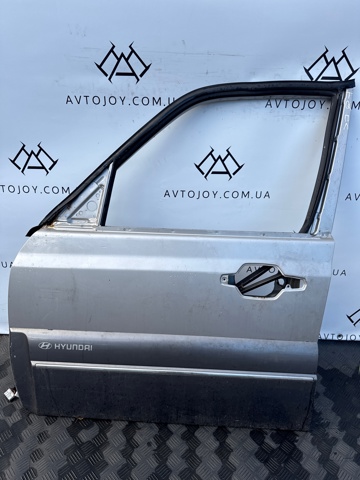 Дверь передняя, левая 76010H1010 HYUNDAI
