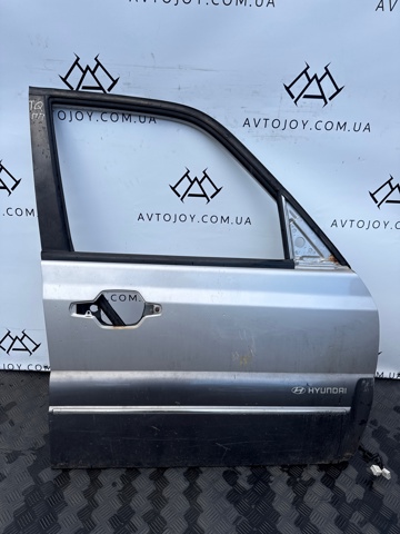 Пассажирская передняя дверь 76020H1010 HYUNDAI