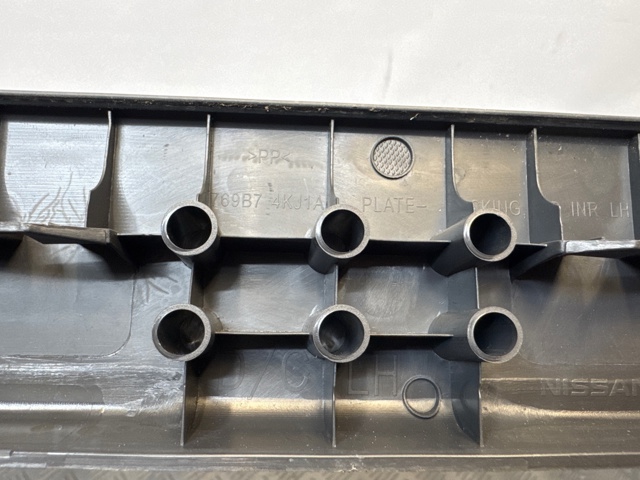 769B74KJ1A NISSAN купить в Сумы