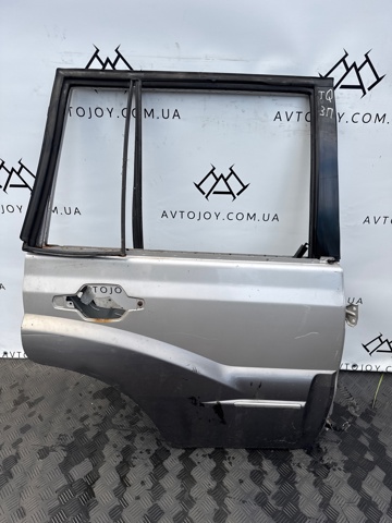 Дверь задняя, правая 77020H1510 HYUNDAI
