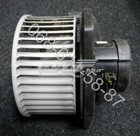 Мотор вентилятора печки (отопителя салона) 7802A105