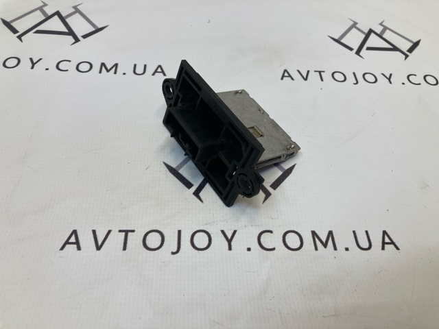Резистор отопителя 7810A063 MITSUBISHI