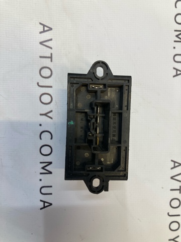 MITSUBISHI 7810A063 Резистор печки в наличии Ирпень