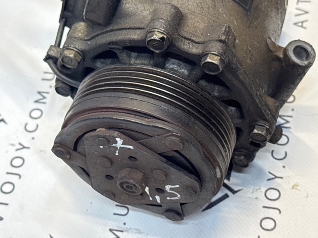 7813A057 MITSUBISHI Компрессор кондиционера купить в Черновцы