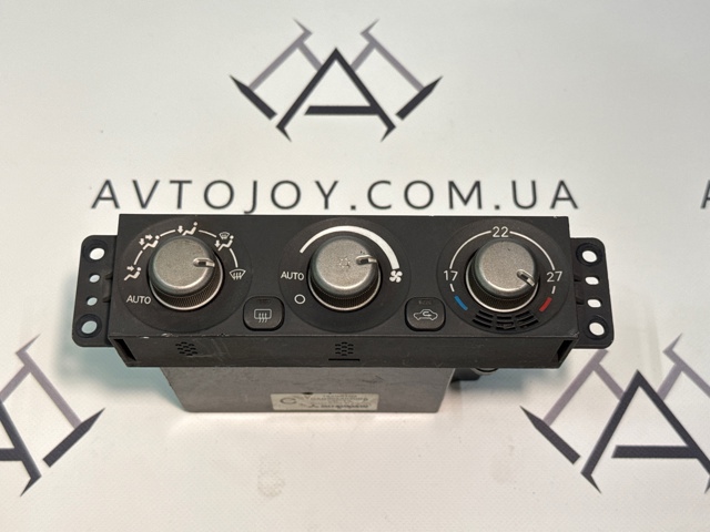 Механизм управления кондиционером 7820A103 MITSUBISHI