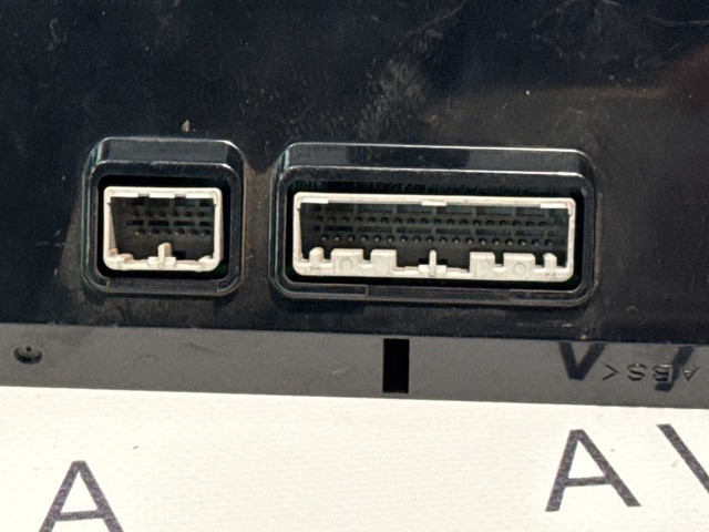 MITSUBISHI 7820A269XA в наличии Черкассы