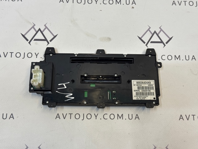 8002A424XA купить Тернополь