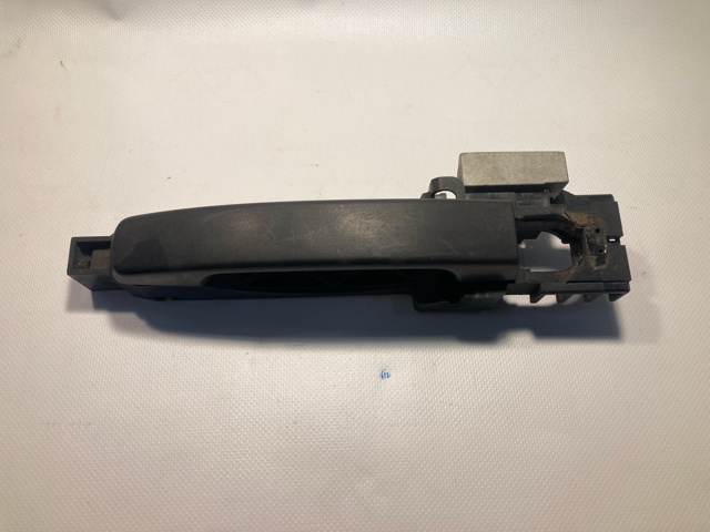 Ручка двери передней наружная 80640EB100 NISSAN