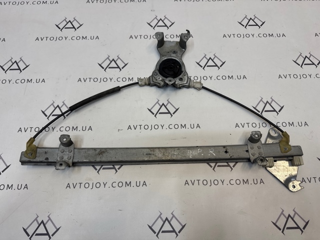 Стеклоподъемник передней правой двери 80700EB300 NISSAN