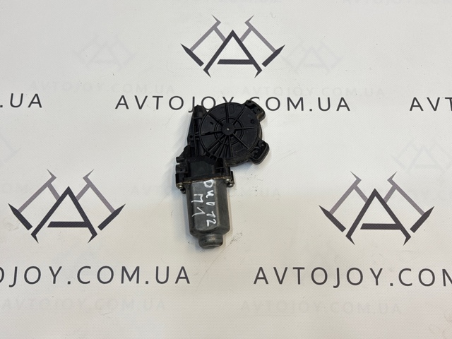 80731EB305 NISSAN Мотор стеклоподъемника двери передней левой купить в Одесса
